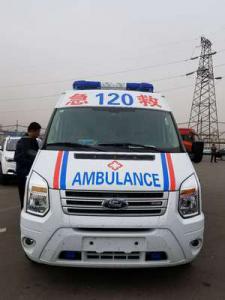 汶川县跨省长途