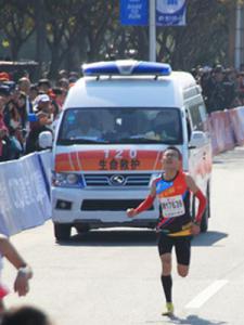 汶川县大型活动