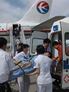 汶川县接送服务