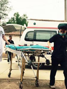 汶川县院后转乡